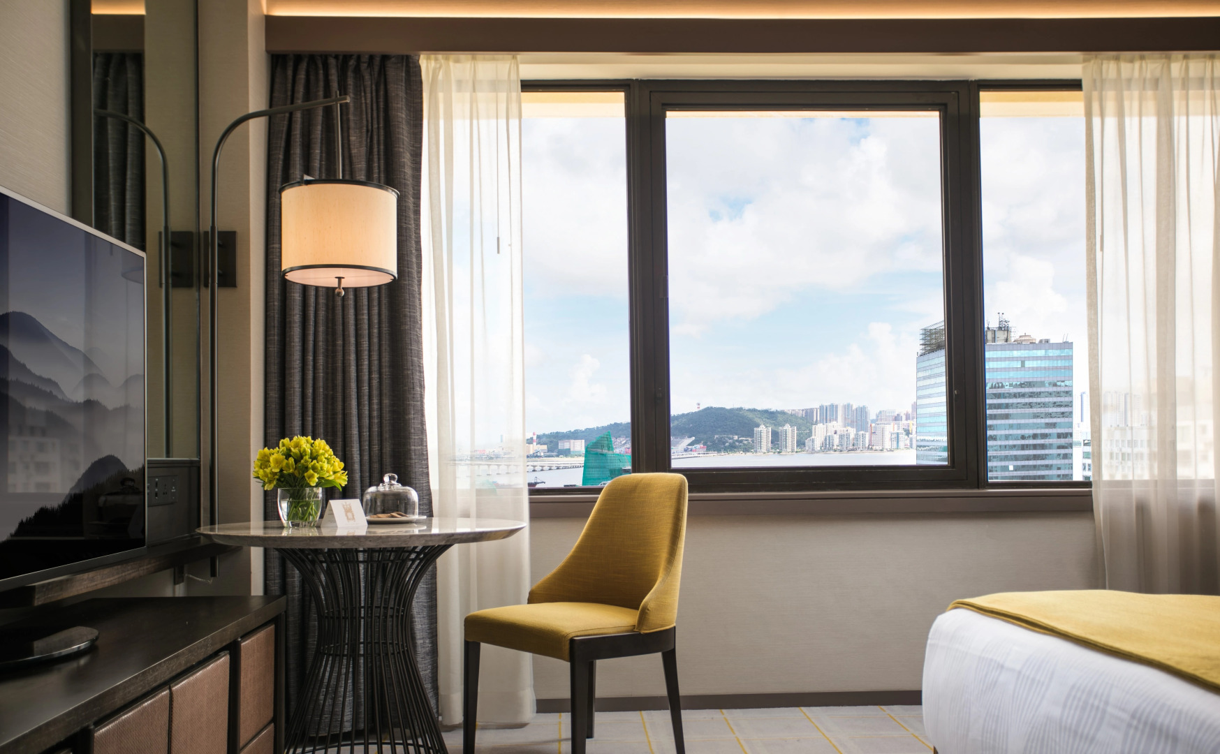 Artyzen Grand Lapa Macau