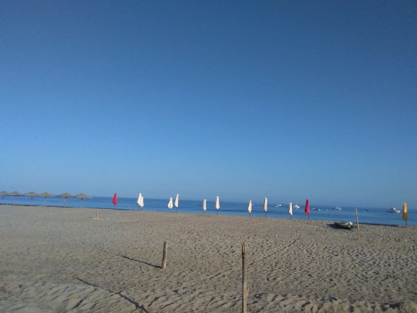 Casa Playa La Estancia