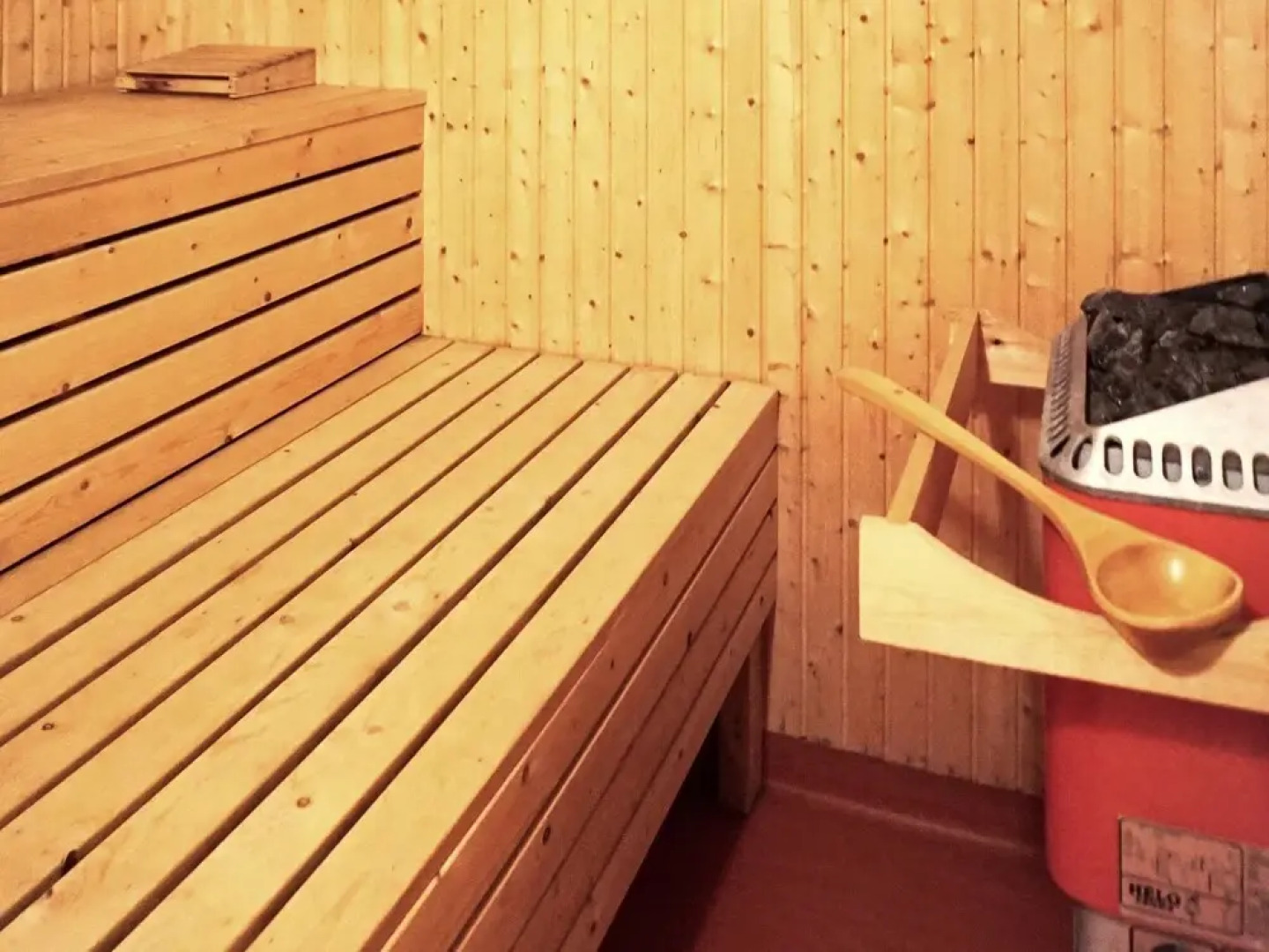 7 Person Holiday Home in Hjälteby