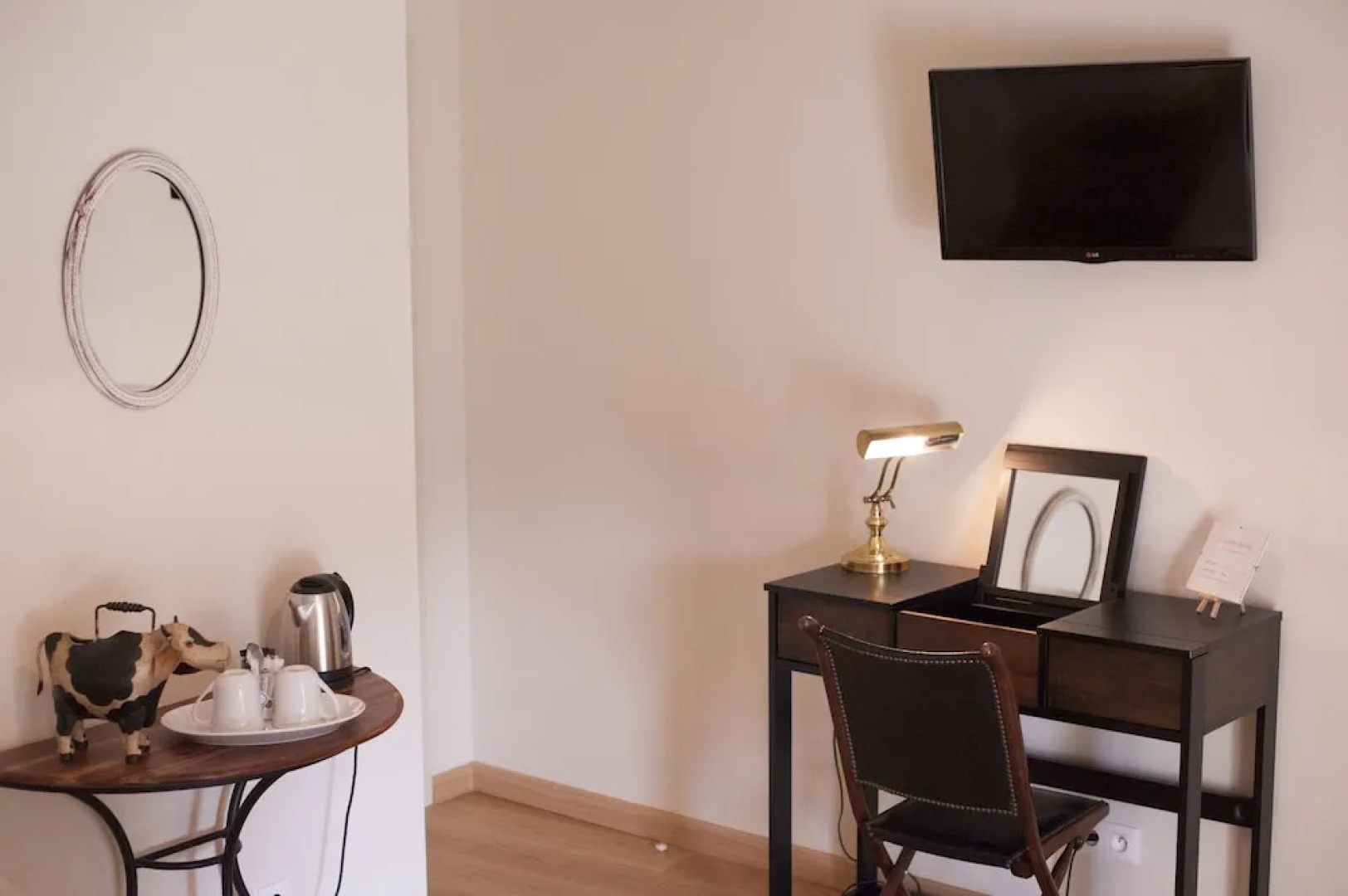 B&B Moulin de Gaubourg