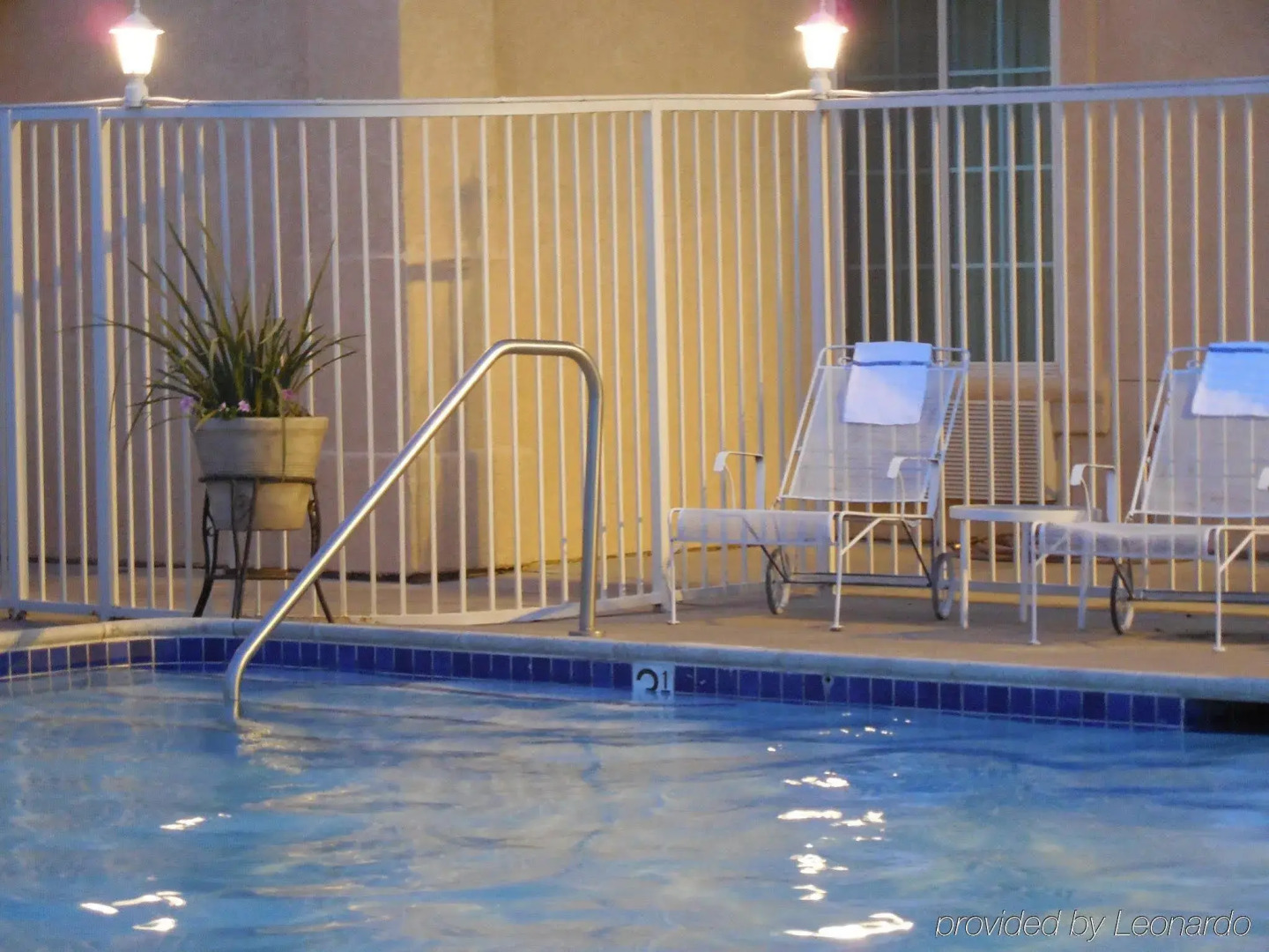 Best Western John Jay Inn