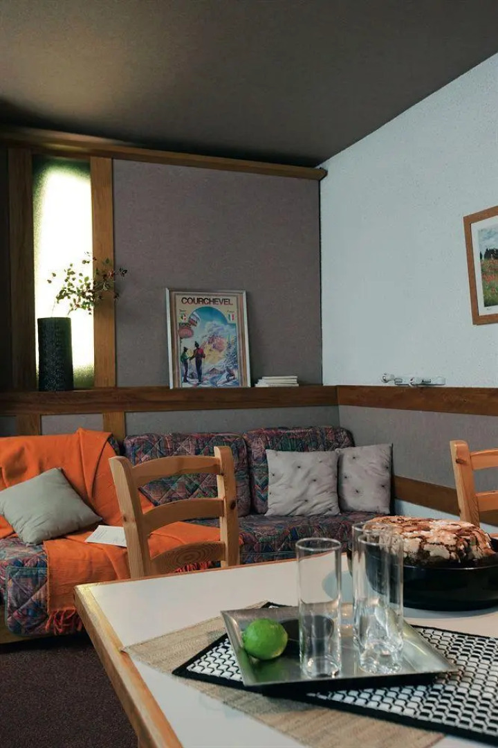 Résidence Maeva Les Grangettes