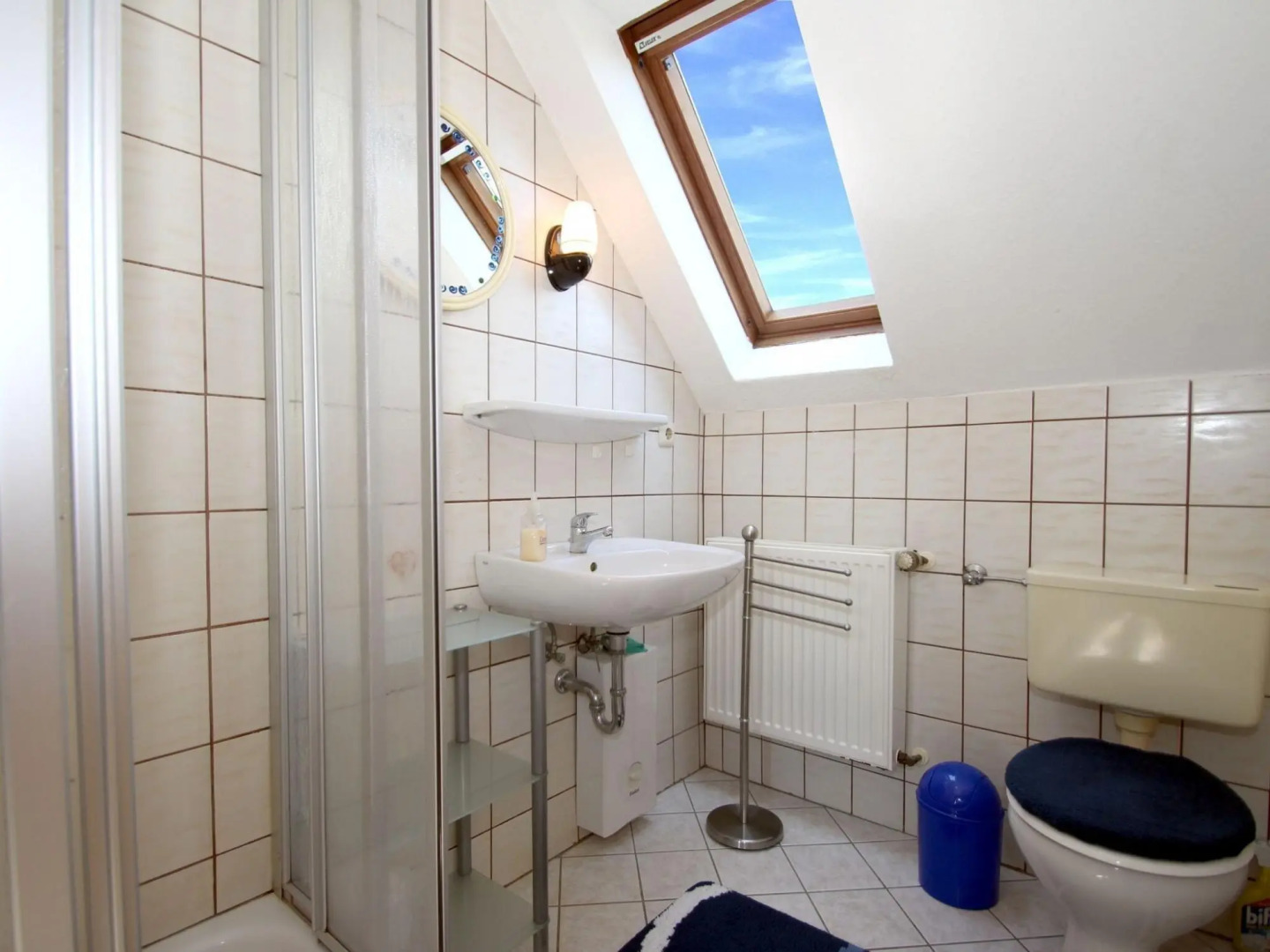 Apartment, Moorhusen