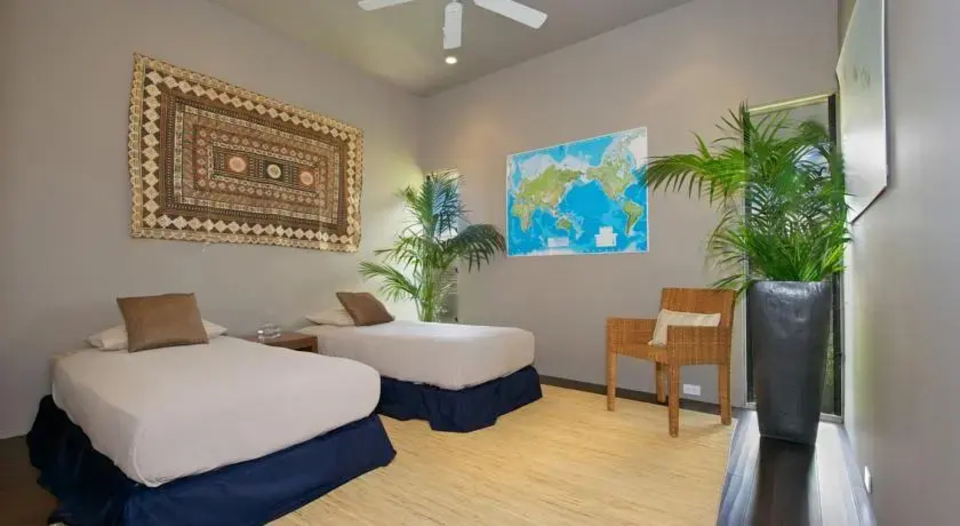 The Poipu Hideaway
