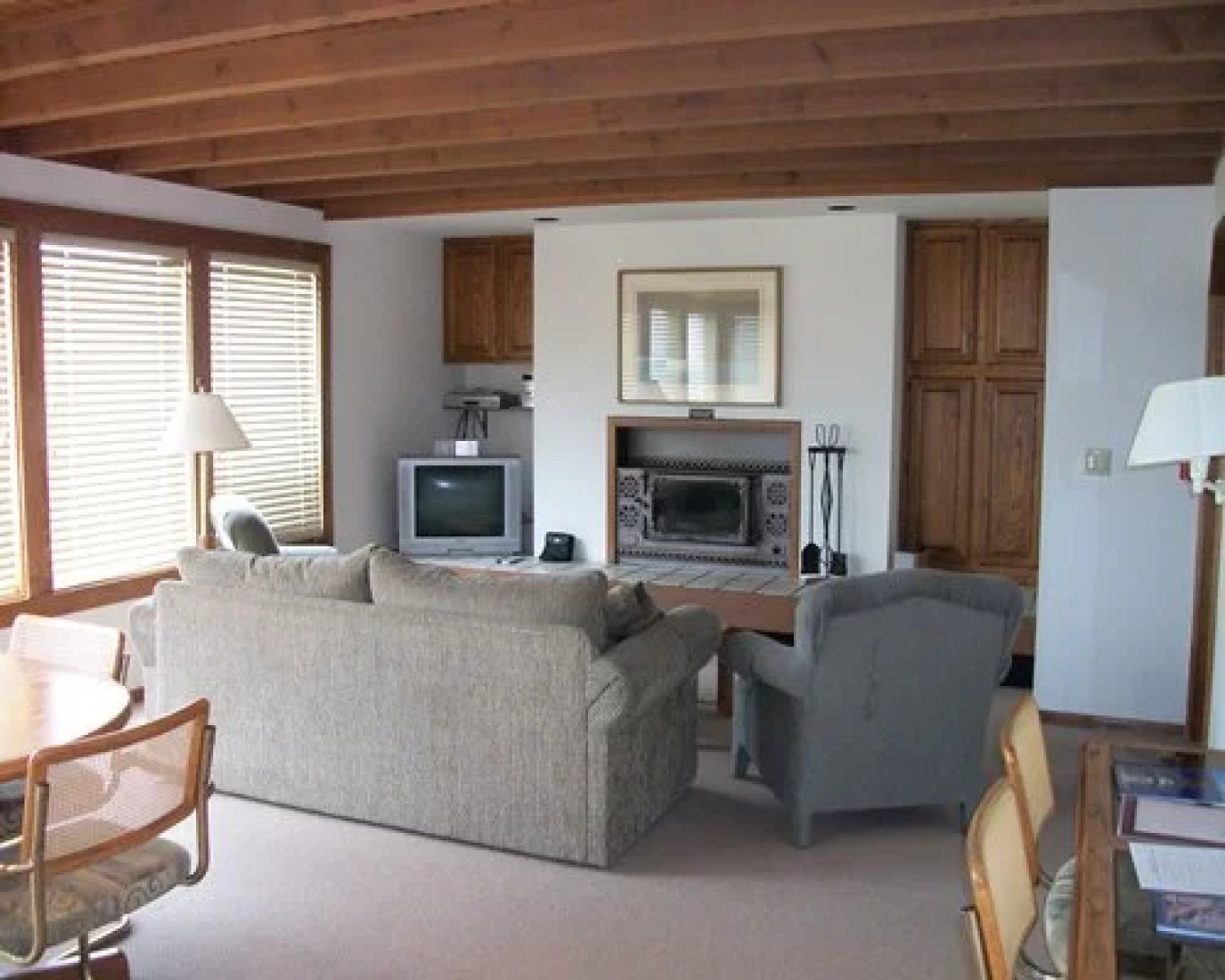 Park Place Condominium Resort