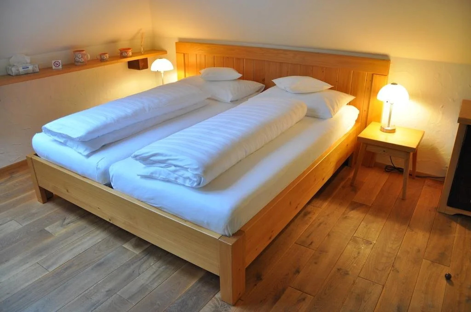 Penzion a Restaurace U Johana