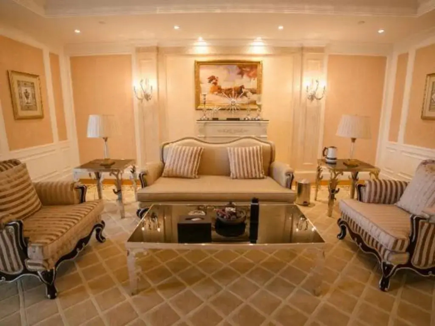 Country Garden Phoenix Hotel Lechang