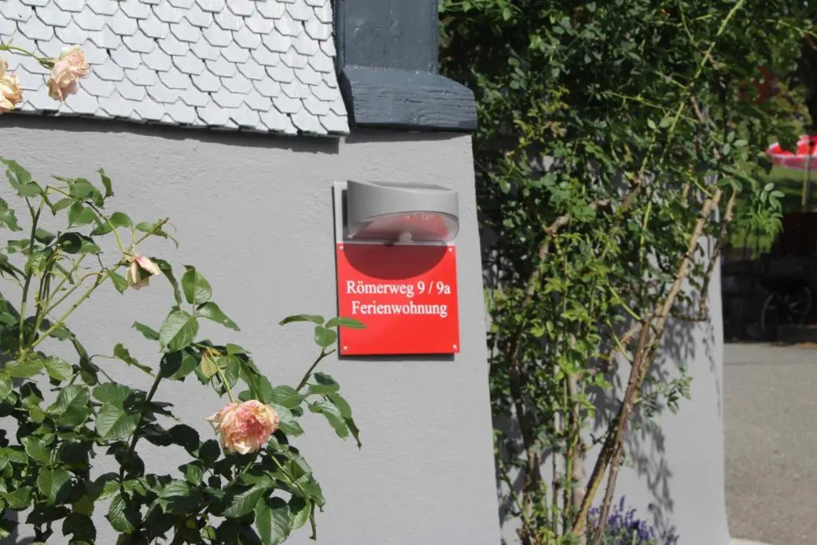 Gästehaus Mangold Fritsch