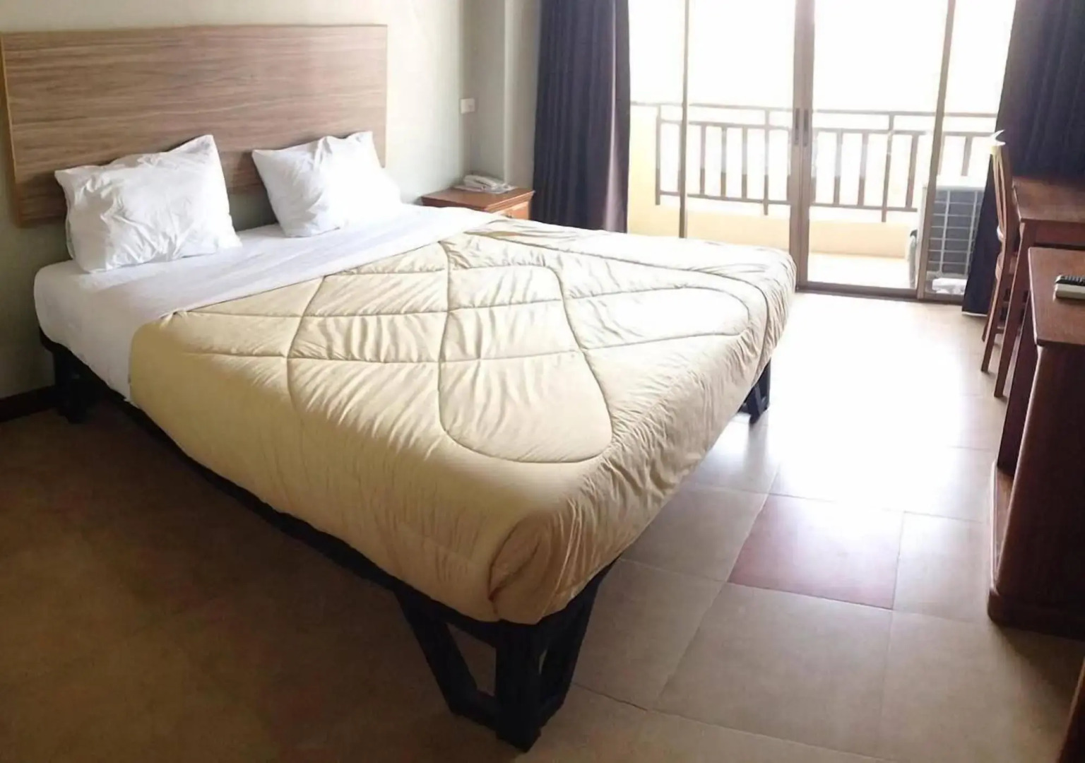 Maihom Resort Daowadung