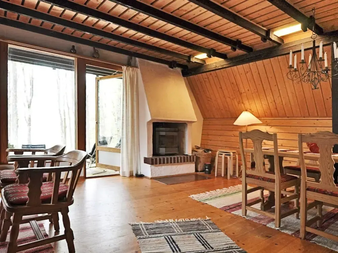 6 Person Holiday Home in Orkelljunga