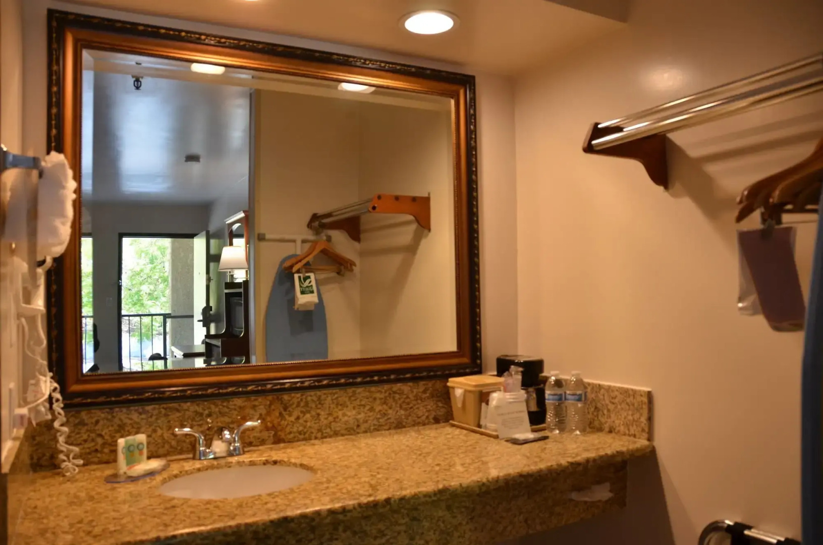 Quality Inn Ontario Airport Convention Center