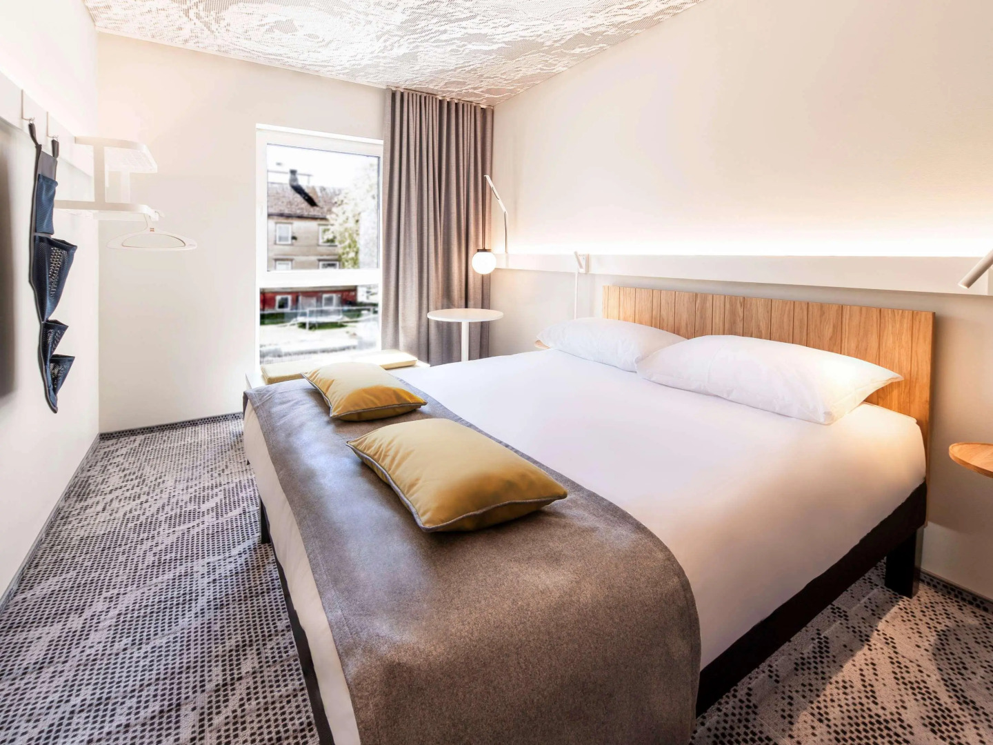 Отель ibis Tallinn Center