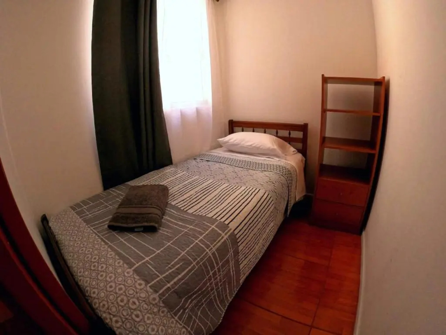 North Suite Apartment