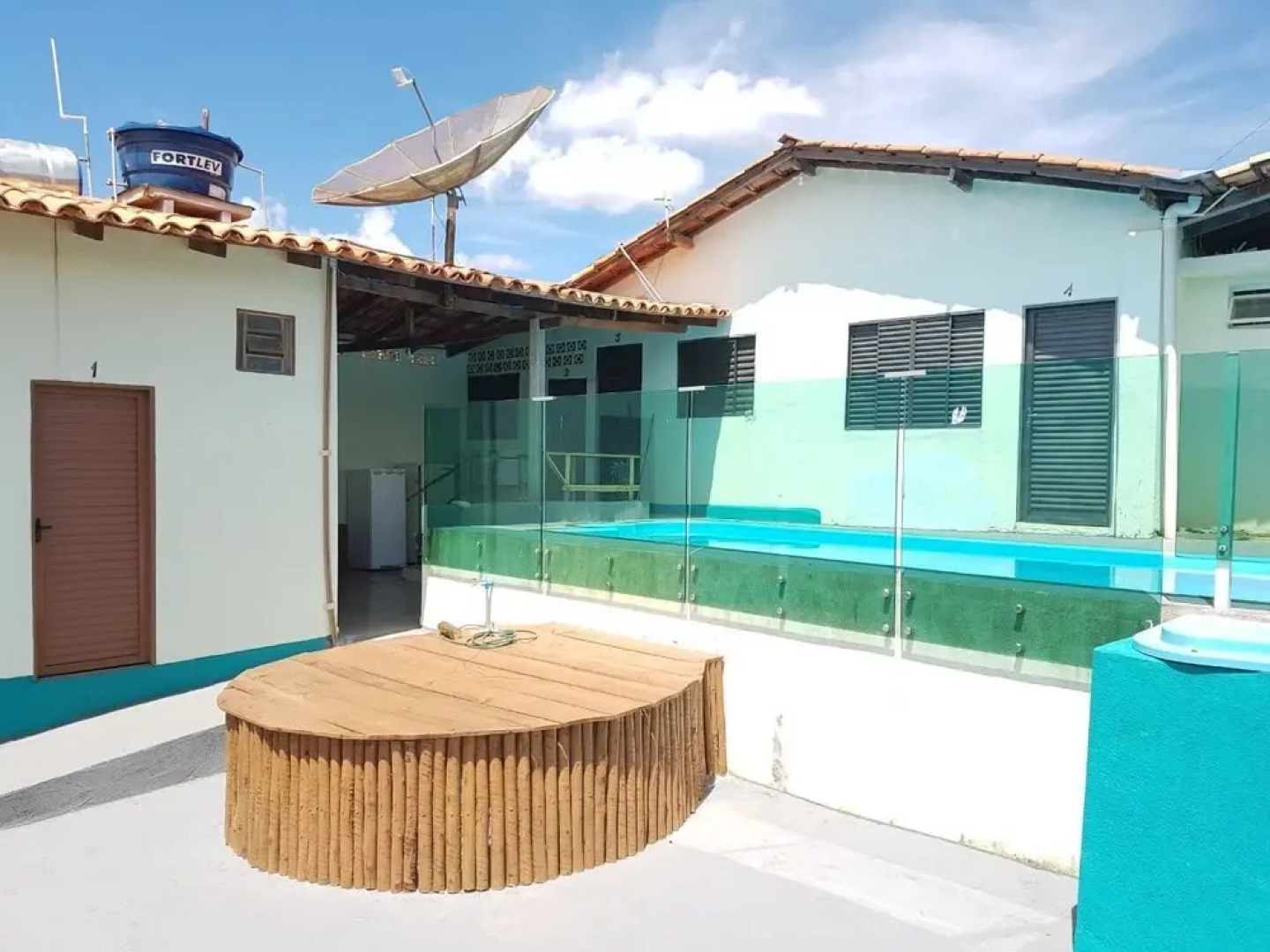 Estalagem Original da Canastra