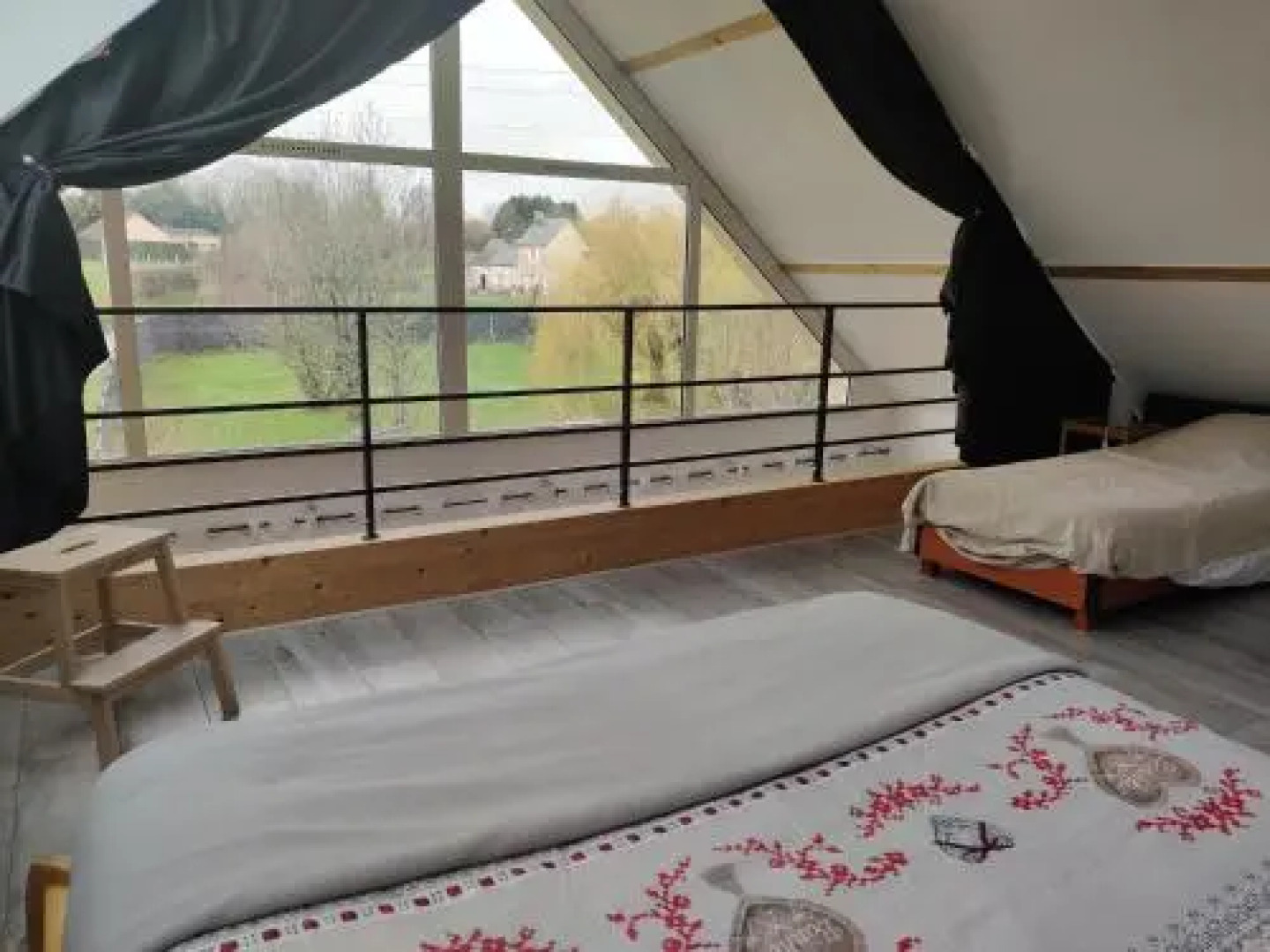 gite plages du débarquement