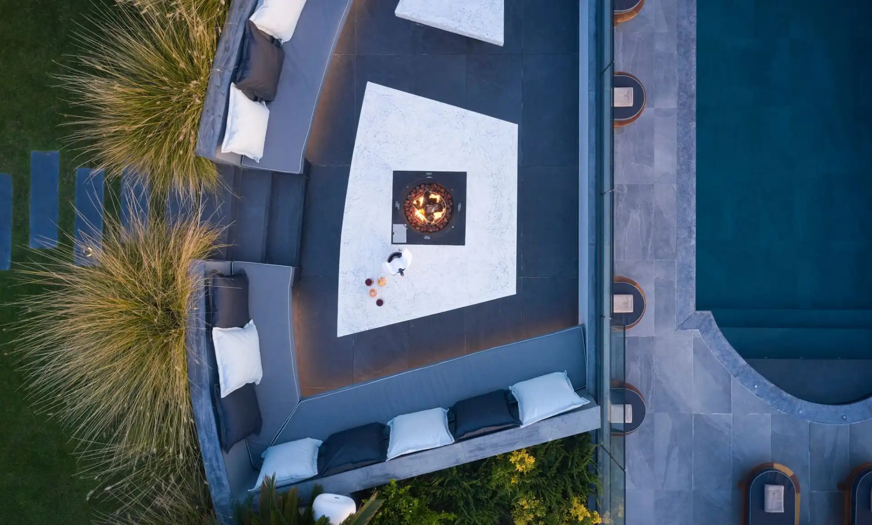 Villa OMNIA - Luxury Bound on Earth