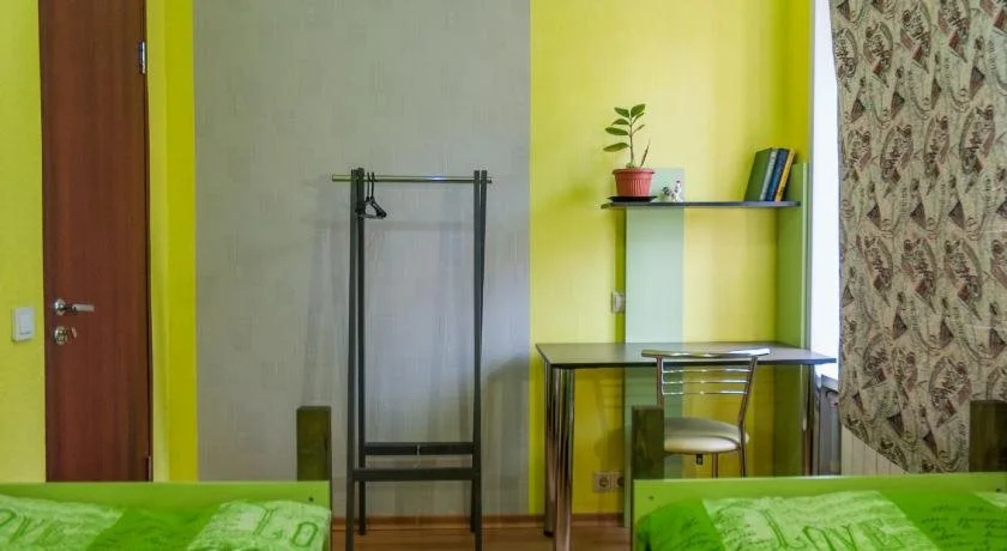 Hostel Balkonsky