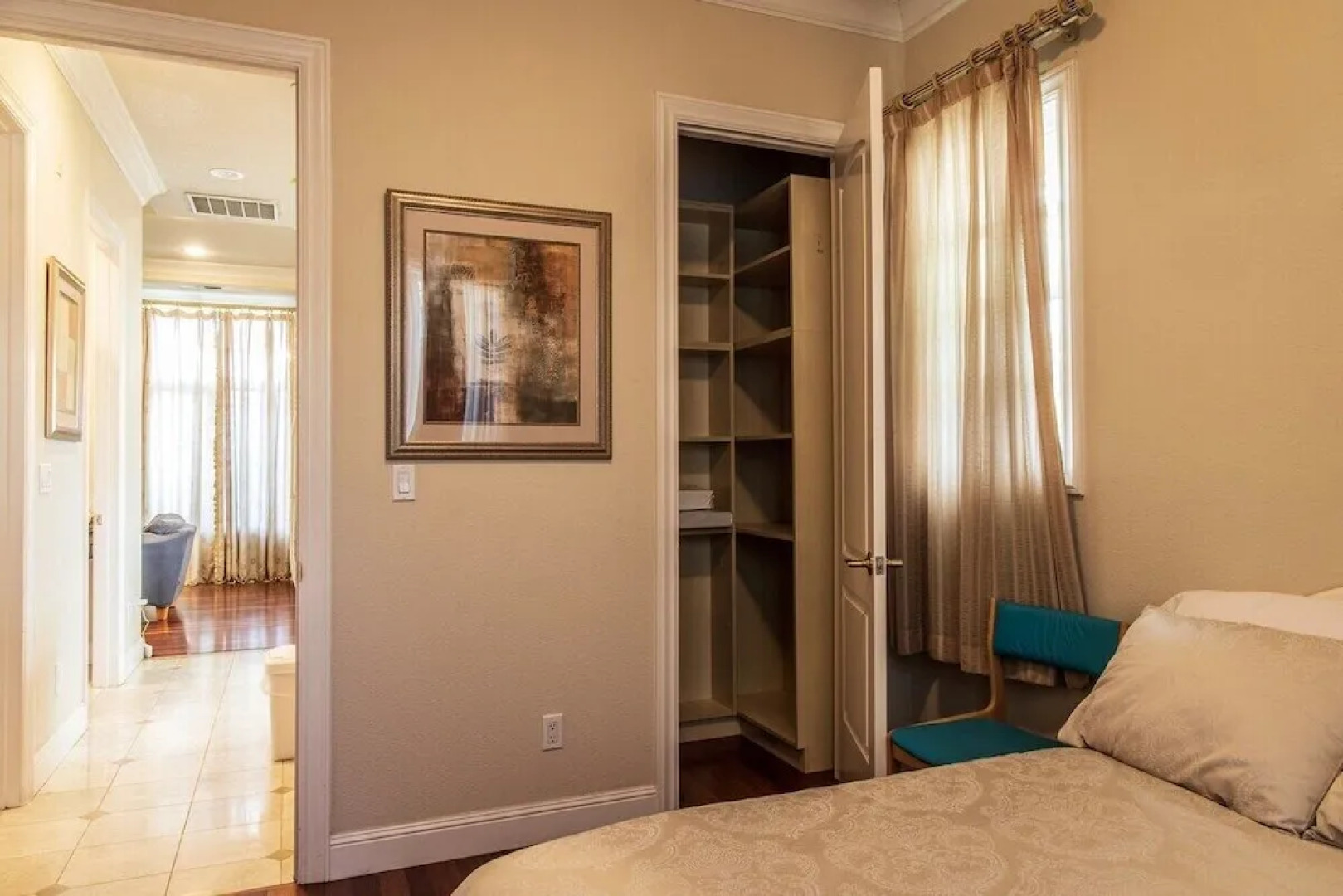 Lovely 2-bedroom in Cupertino