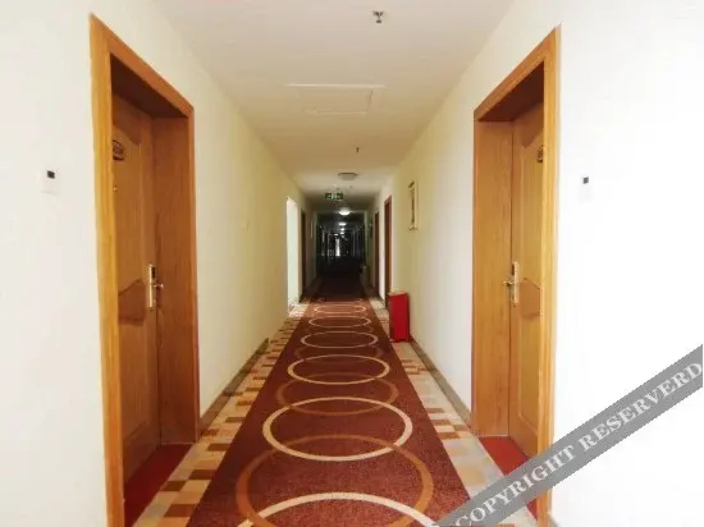 Nanning Shenxianju Hotel (Jiangnan Passenger Transport Terminal)