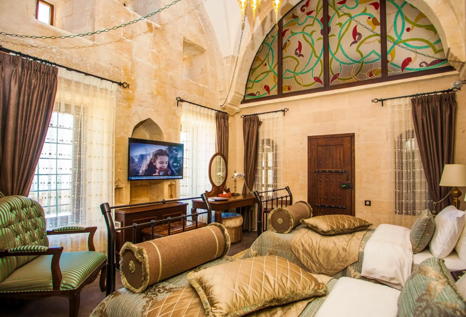 Mardius Tarihi Konak