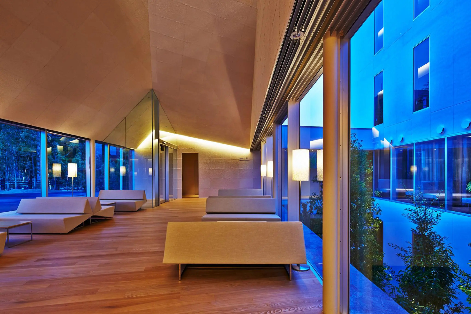 Garden Terrace Nagasaki Hotel & Resort