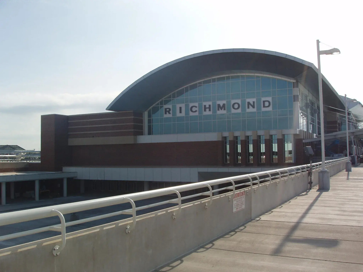 Hampton Inn & Suites Richmond/Virginia Center