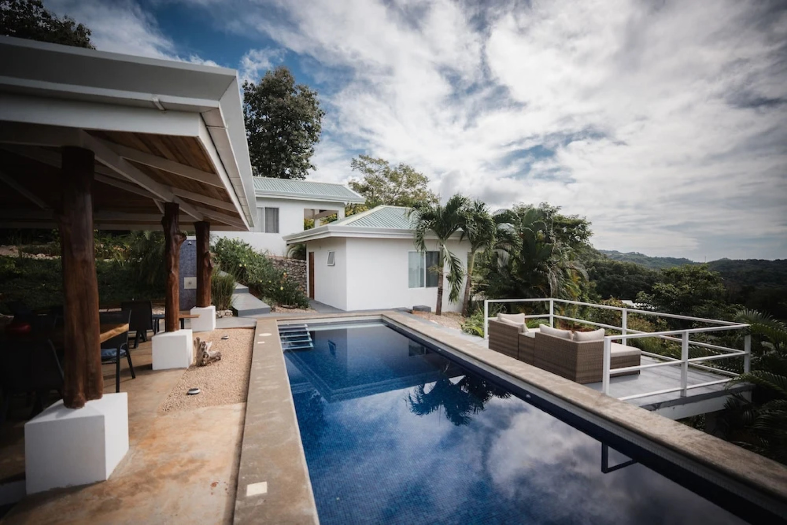 Lodge Las Estrellas de Samara