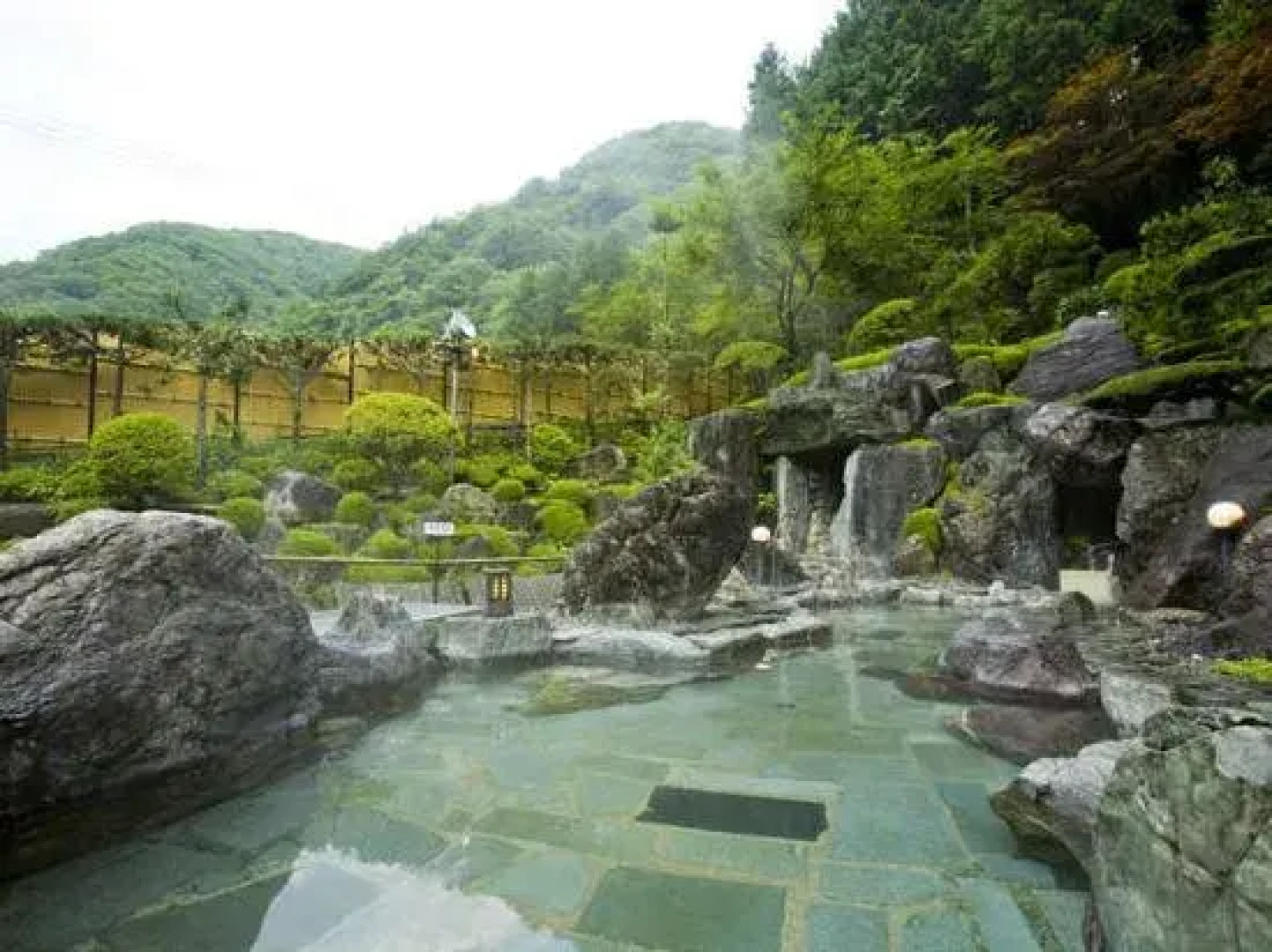Yumoto Hotel Achikawa