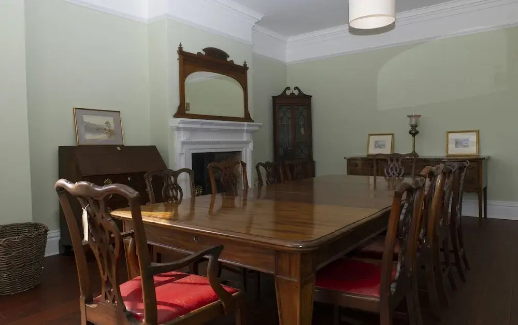 The Massingberd-mundy Old Rectory Guest House