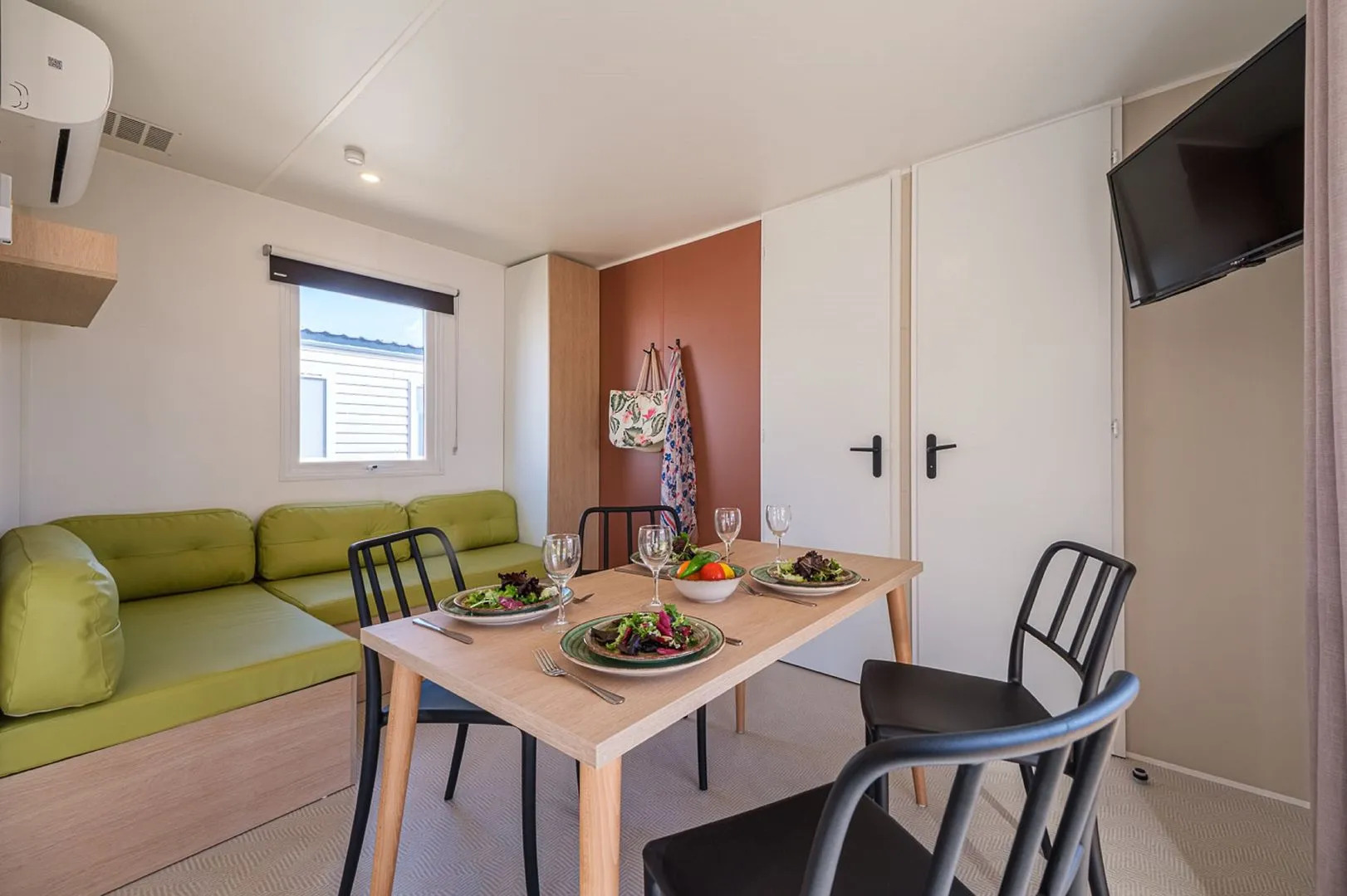 Camping Estival Vendrell Platja