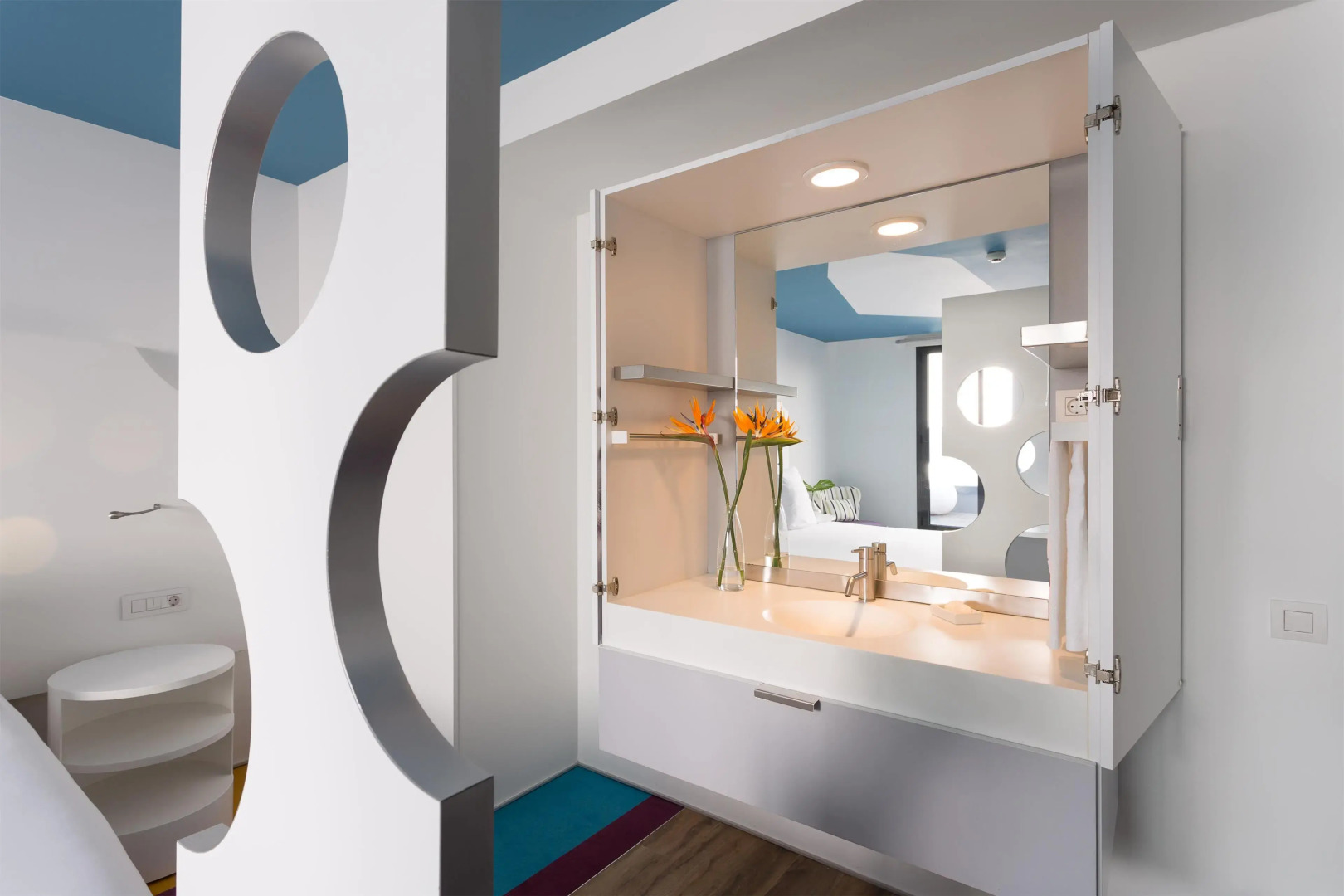 Room Mate Pau, Barcelona