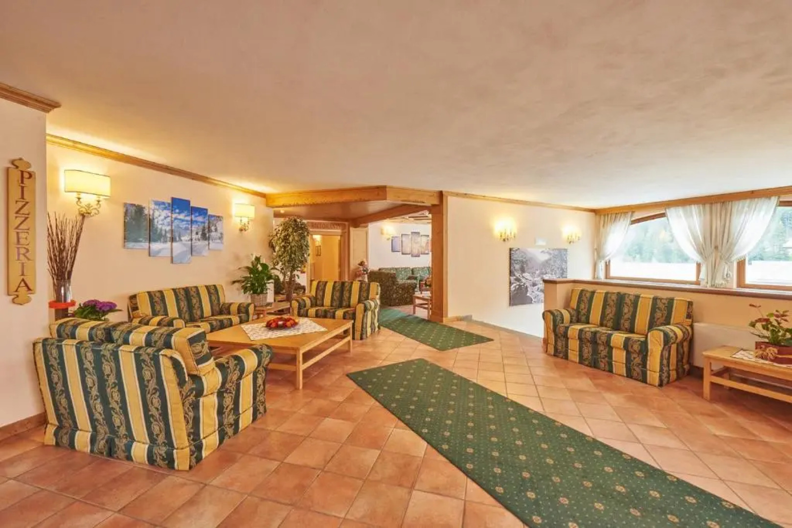 Hotel Residence 3 Signori