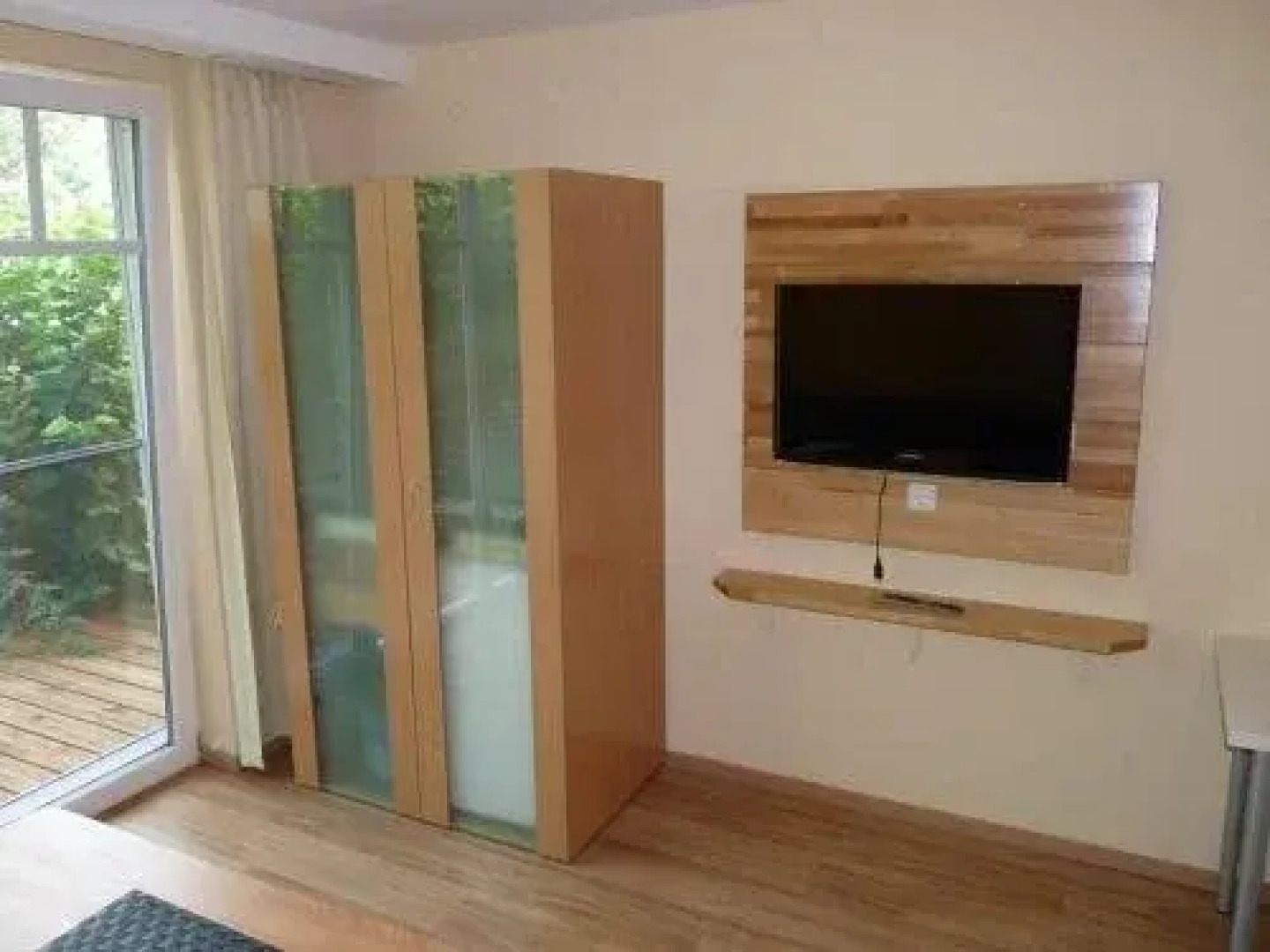 Ferienpark Perlsee Ferienhäuser, Camping, Mobilheime