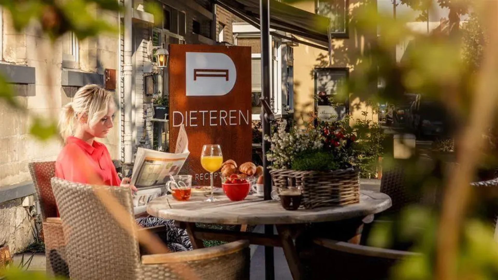 Appartementen Valkenburg