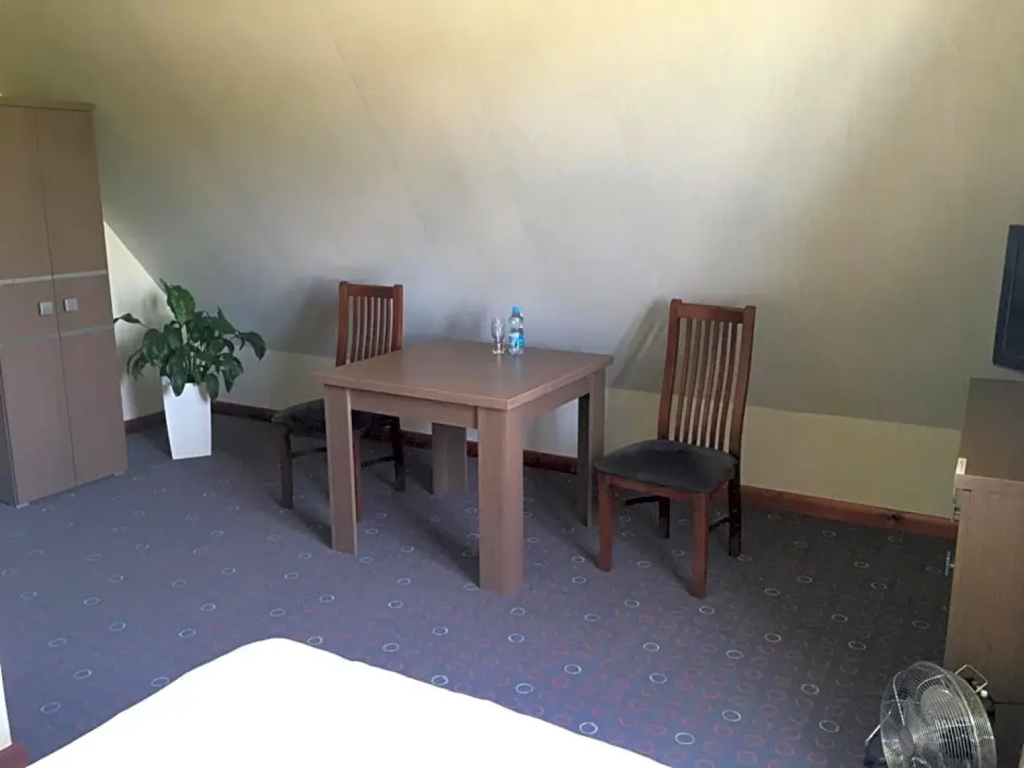 Hotel i Restauracja Jan