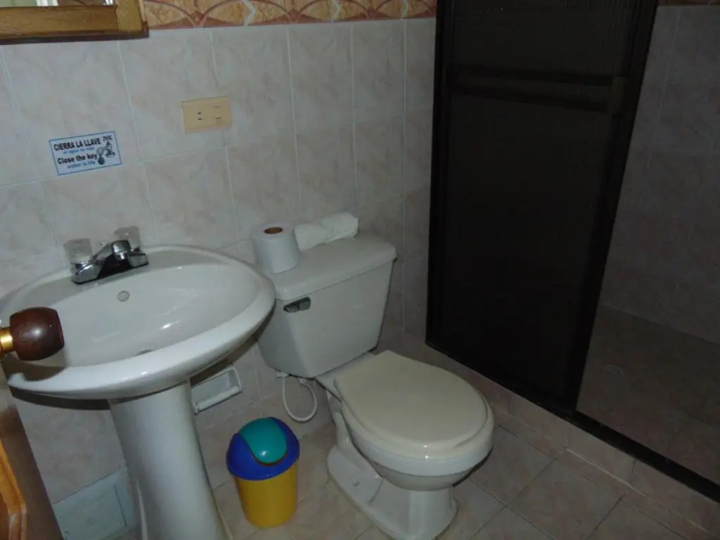 Casa Campestre La Colombiana