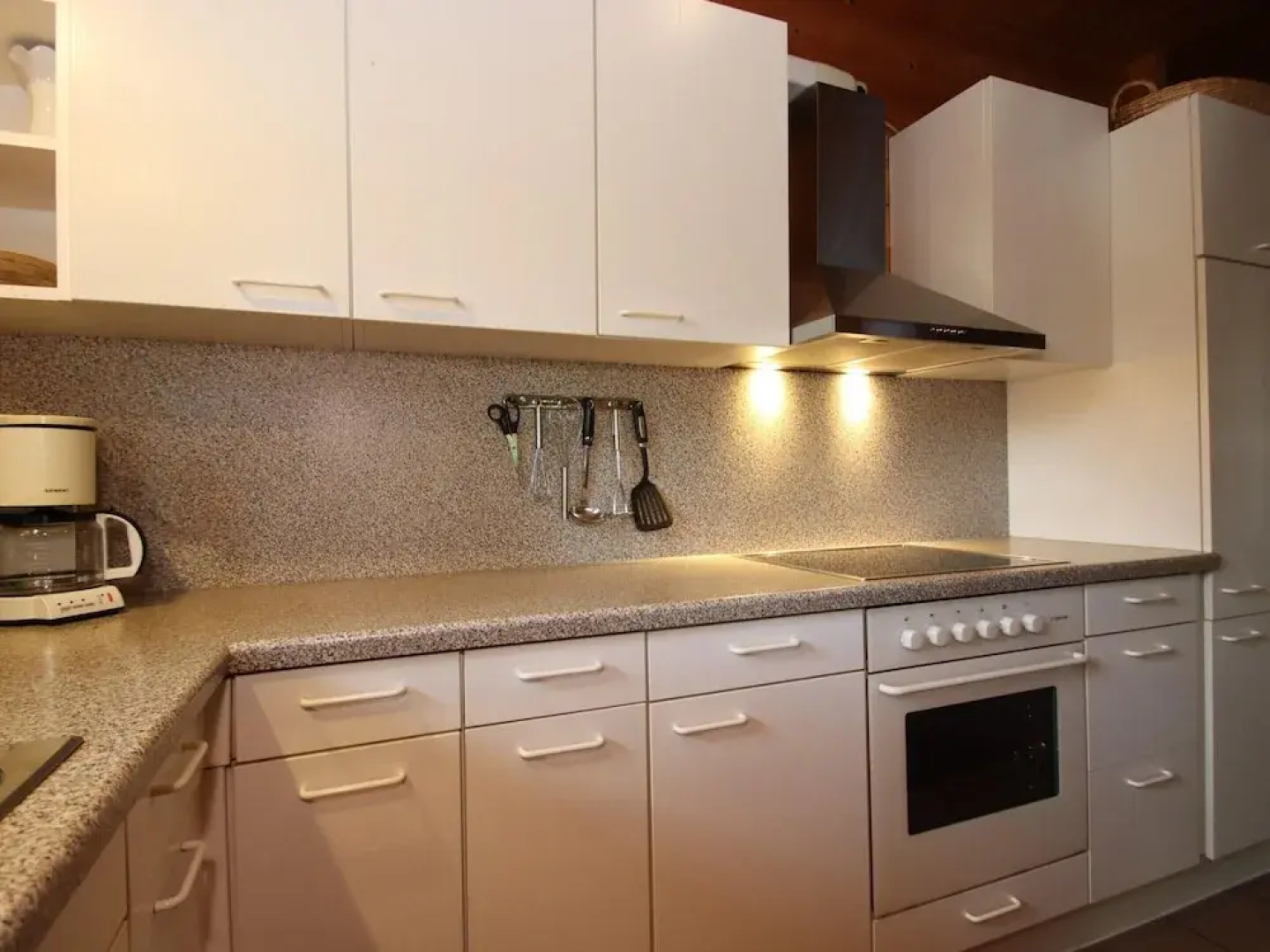 Ferienhaus Svenja, Wiefelstede-lehe