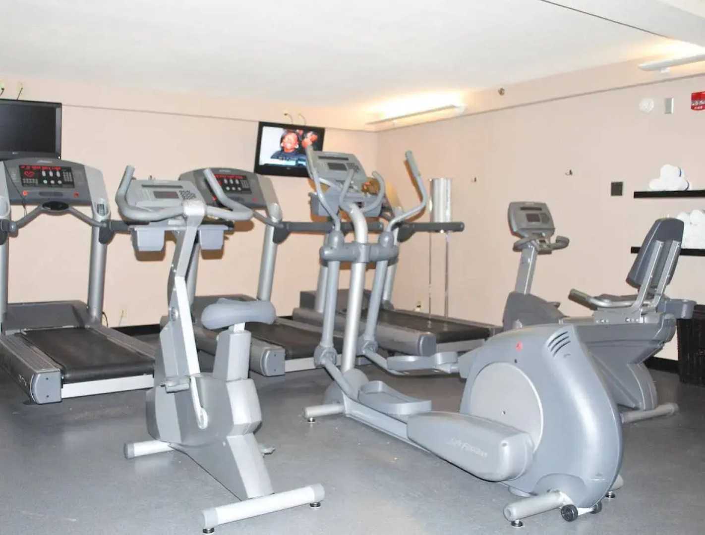 Wyndham Garden Lafayette