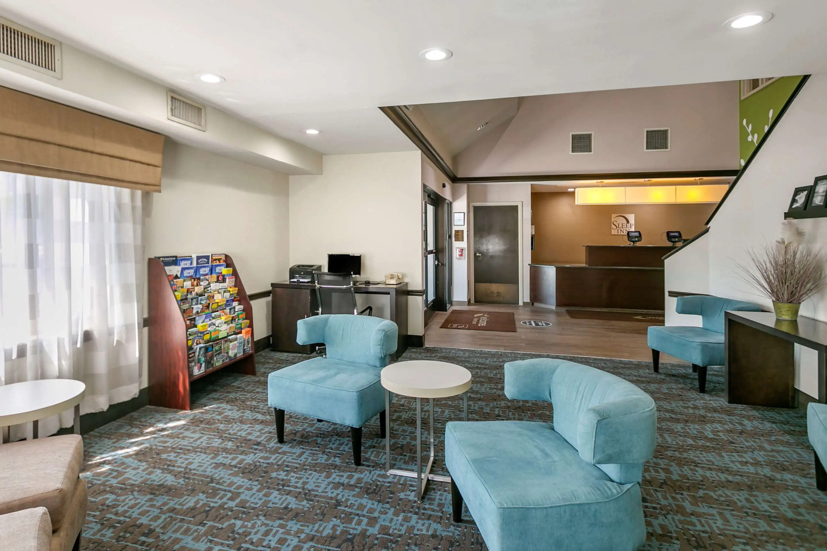 Sleep Inn Allentown - Fogelsville