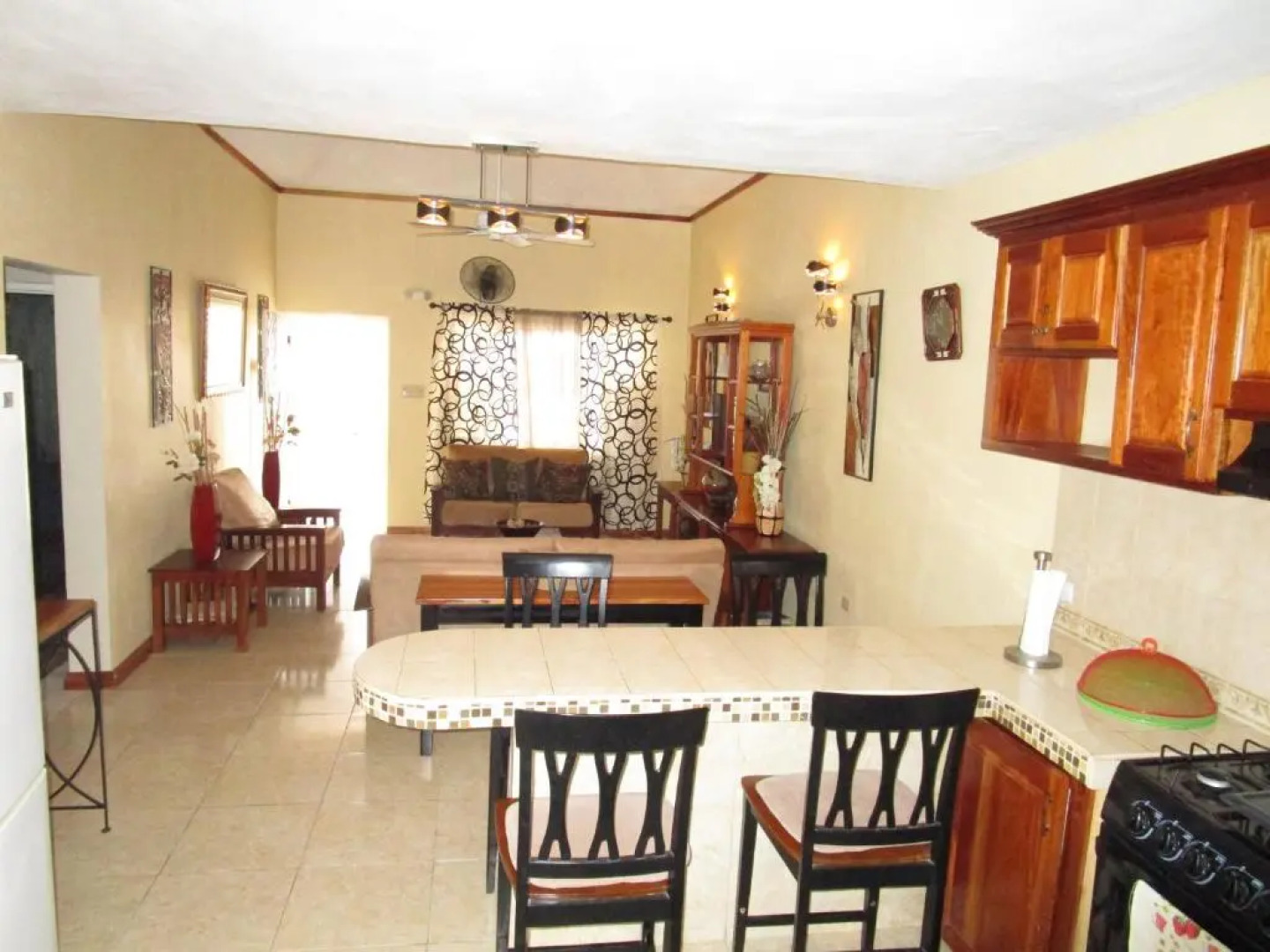 The Residence Portmore Apartments