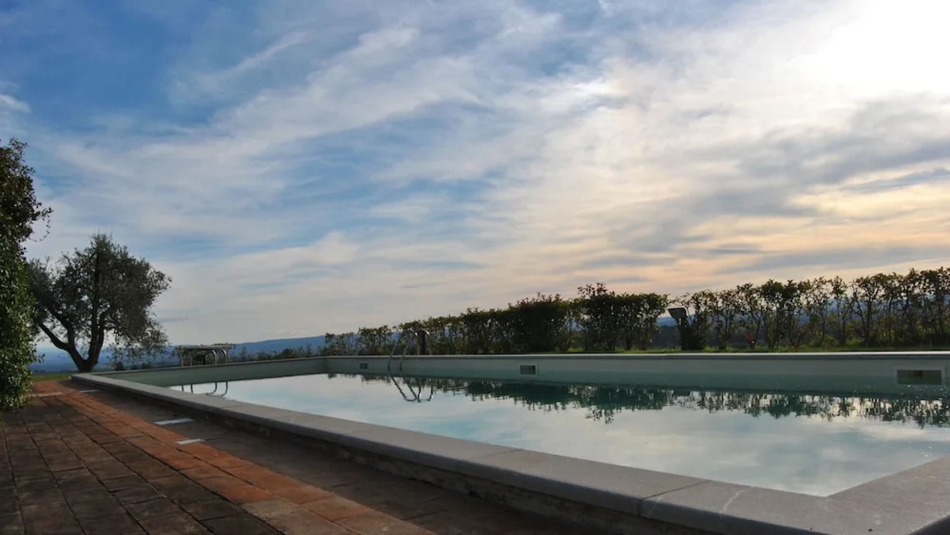 Villa Siena 10 in Castelnuovo Berardenga