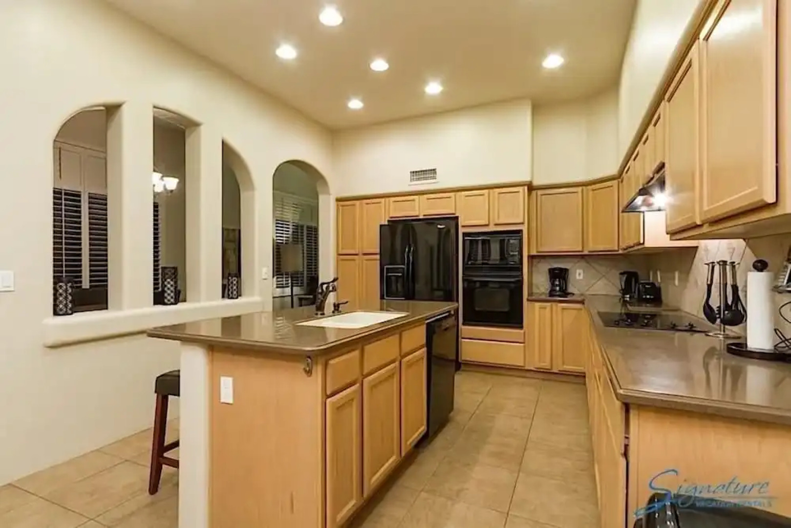 Desert Dreaming By Signature Vacation Rentals