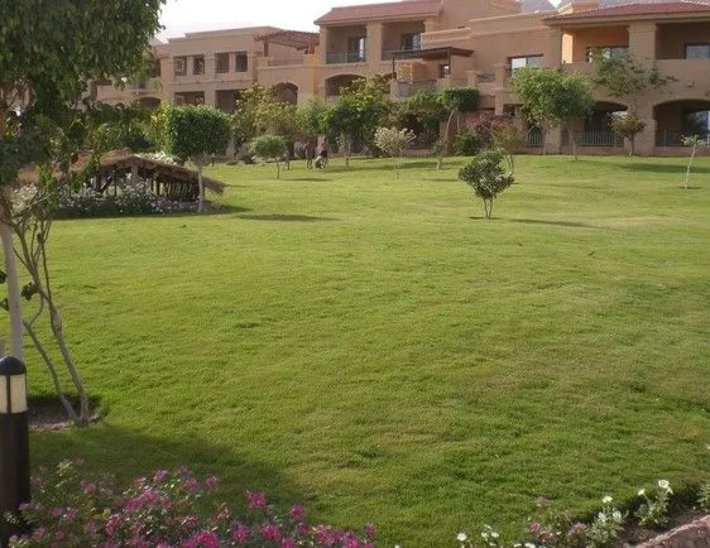 Dessole Holiday Taba Resort