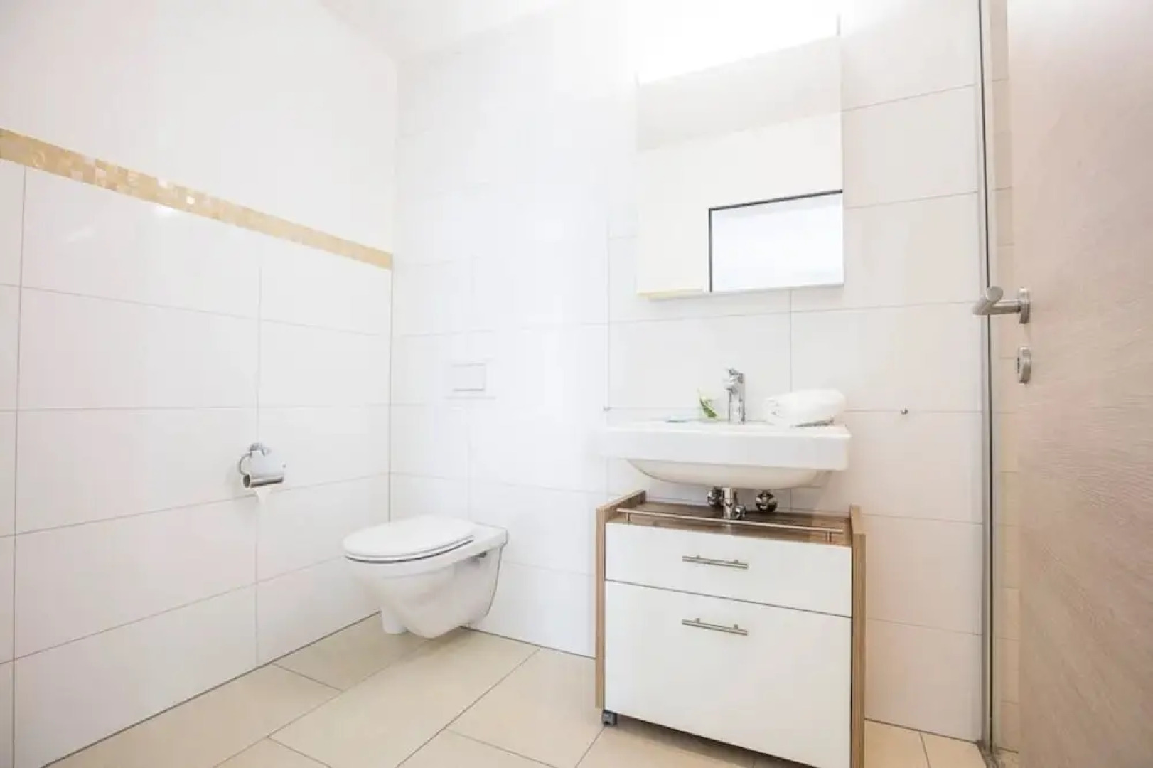 Aparthotel Wiggertal