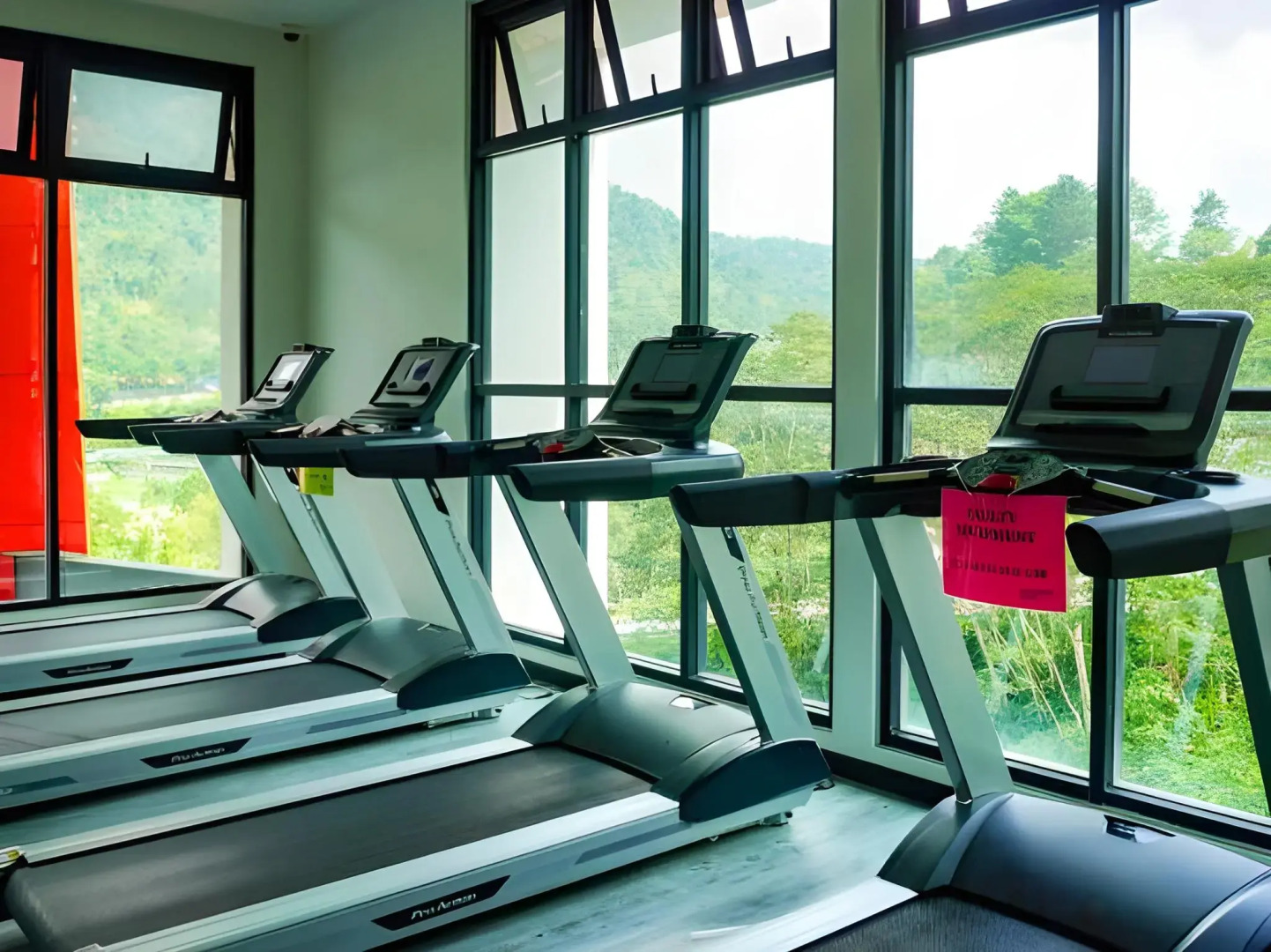 7Stonez Suites Geo38 Genting Highlands