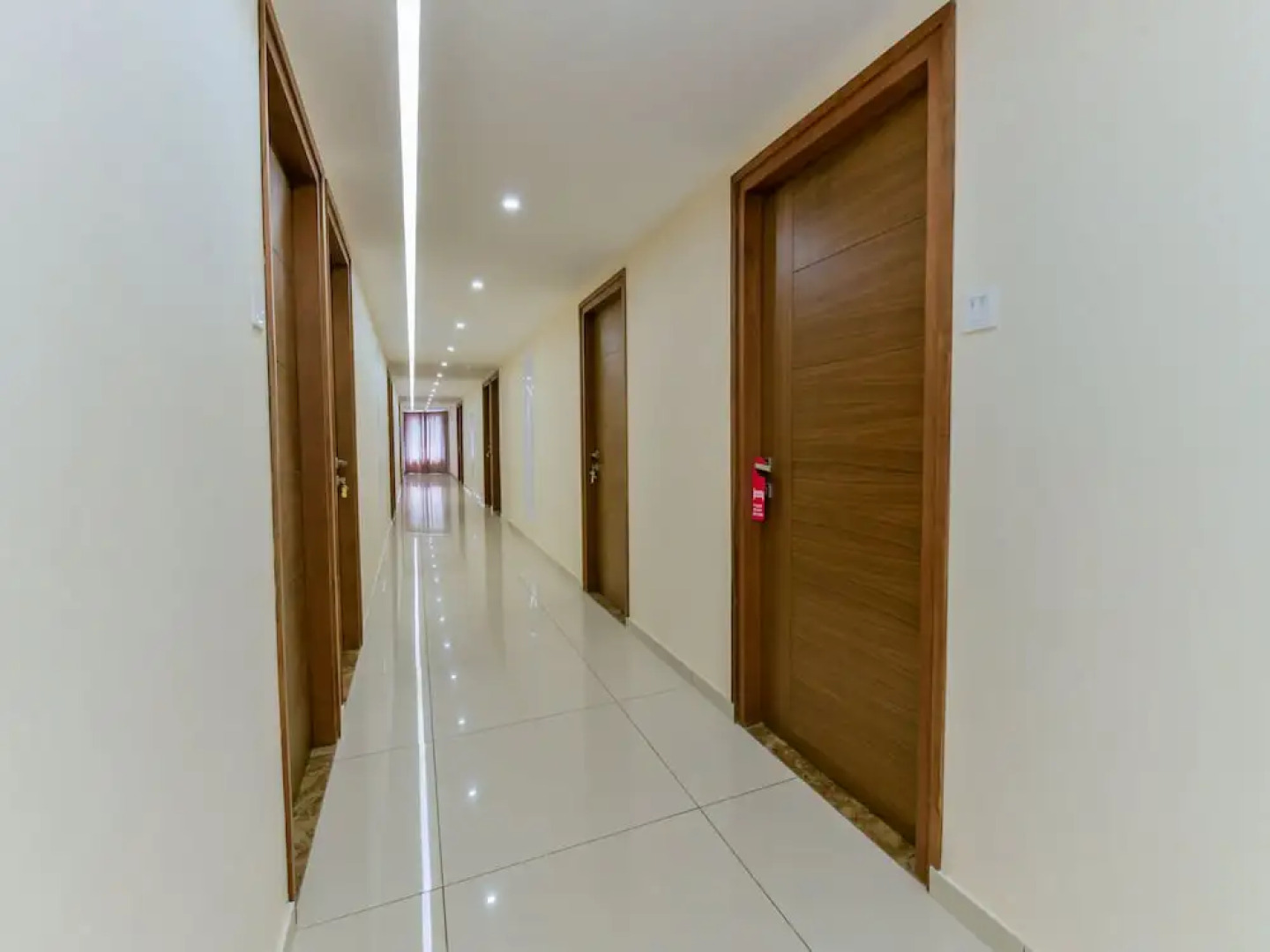 OYO 13221 Calicut Inn