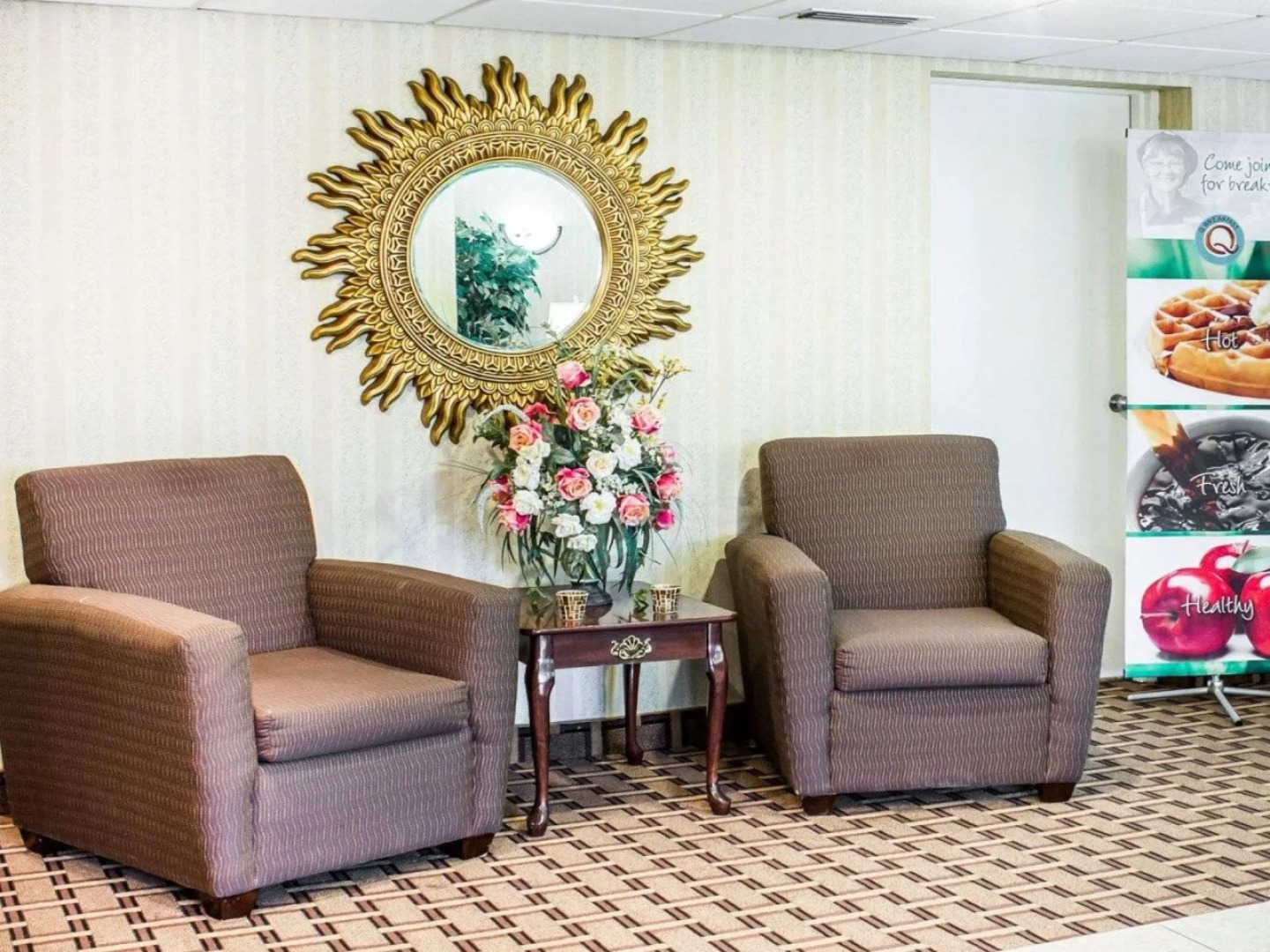 Quality Inn Battleboro