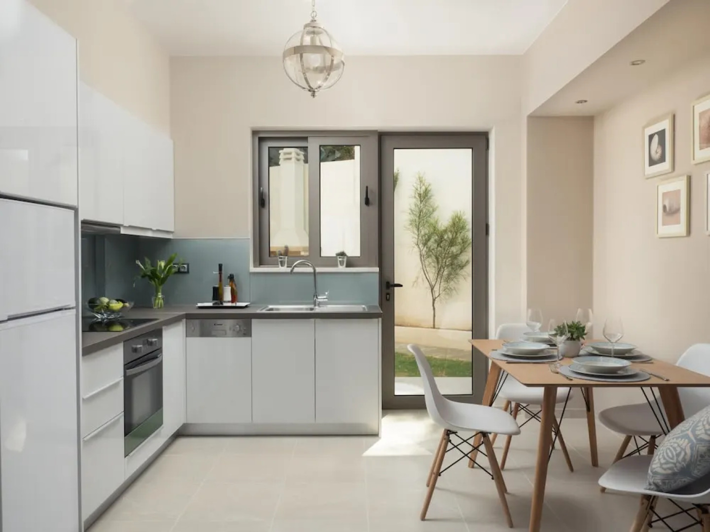 Dempla Heights Villas