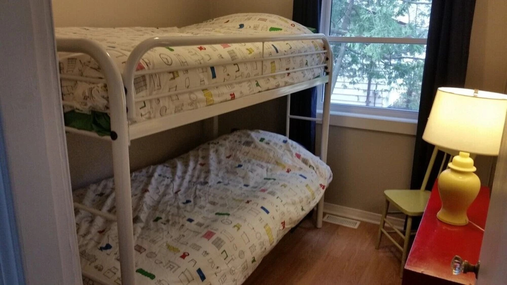 A Beautiful Cottage In The Heart Of The Kawarthas