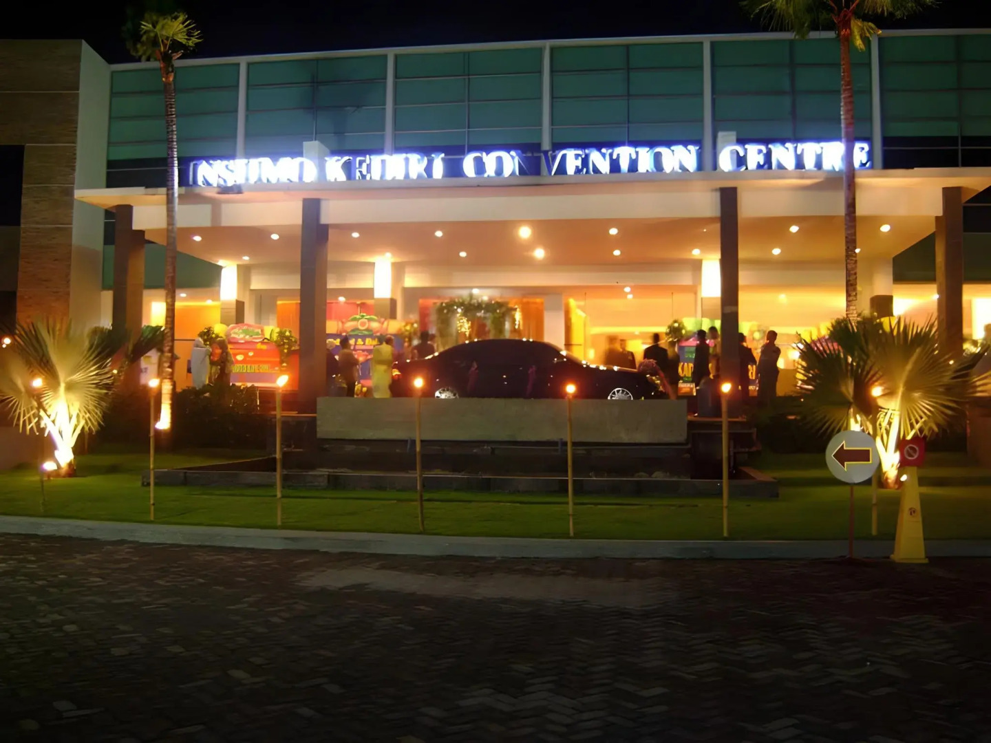 Insumo Palace Hotels & Resorts